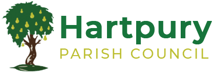 Hartpury Parish Council